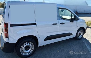 DOBLO CH1 100 CV EASY P