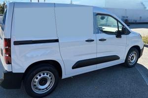 DOBLO CH1 100 CV EASY P