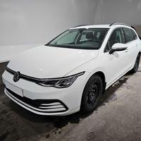 VOLKSWAGEN GOLF 8 TGI DSG VARIANT METANO (IVA DEDU