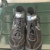 Scarpe da allenamento: lotta libera/greco romana