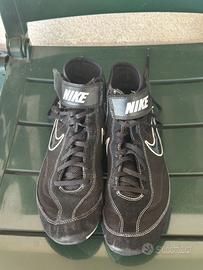 Scarpe da allenamento: lotta libera/greco romana