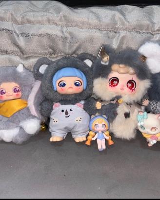 Set 3 blind box