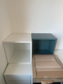 Cubo Eket Ikea