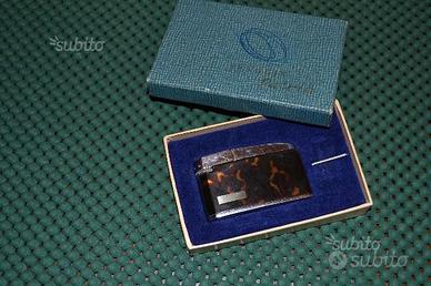 Accendino vintage