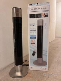 VENTILATORE A TORRE ProfiCare PC-TVL 3068