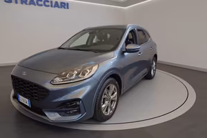 FORD Kuga 2.0 ecoblue ST-Line 2wd 120cv auto