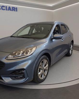 FORD Kuga 2.0 ecoblue ST-Line 2wd 120cv auto