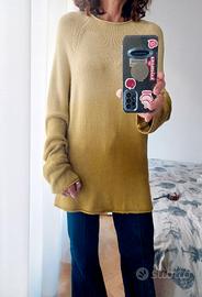 Maglione over Massimo Rebecchi 