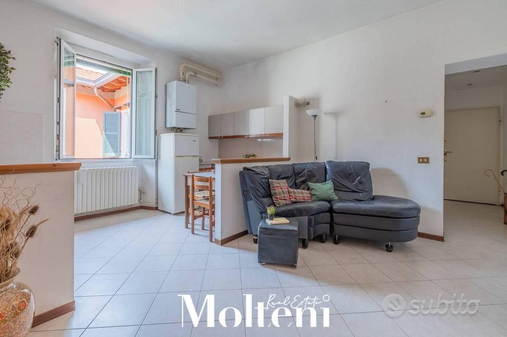 Appartamento – Lecco, Santo Stefano, Castello - Vista 4