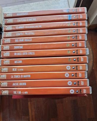 DVD Films