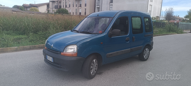 Kangoo del 2004 imp.gpl