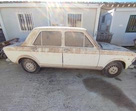 Fiat 128 d'epoca