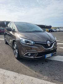 Renault Grand Scenic 7 posti automatico