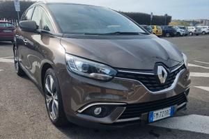Renault Grand Scenic 7 posti automatico