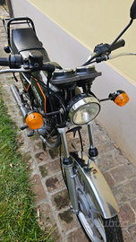 Gilera 125 TG 1 mix 1983