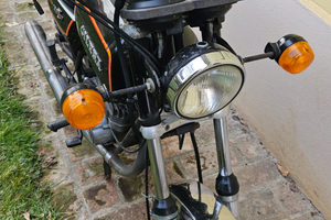 Gilera 125 TG 1 mix 1983