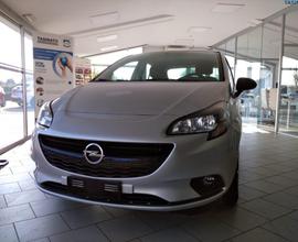 OPEL Corsa 1.2 5 porte Black Edition "NEOPATENTA