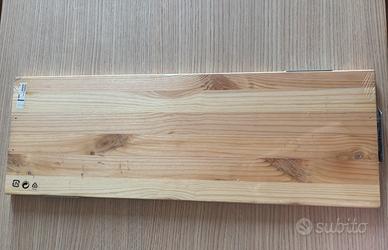 Mensola Ikea nuova