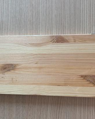 Mensola Ikea nuova