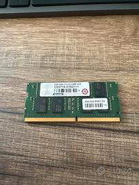 RAM 8GB SODIMM