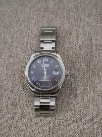 Philip Watch Caribe Uomo