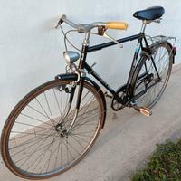 Bici bicicletta uomo bianchi