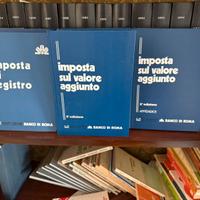 Libri giurisprudenza