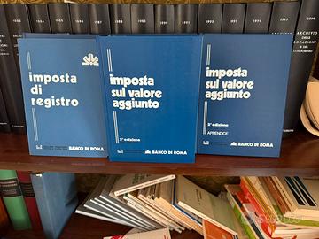 Libri giurisprudenza
