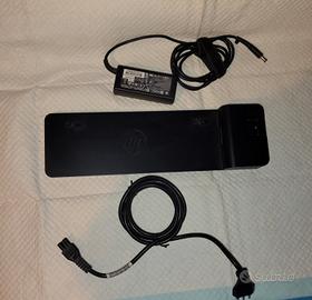 Docking Station HP 2013 UltraSlim 