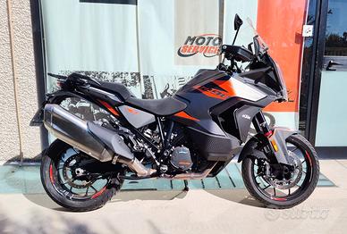 Ktm 1290 Super Adventure S