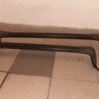 Barre portatutto