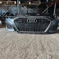 MUSATA COMPLETA AUDI A3 #069