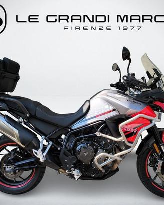 Triumph Tiger 850 Sport