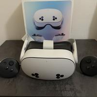 meta quest 3s versione 256 gb