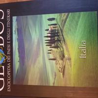 "Enciclopedia Globus - 19 Volumi: Scopri il mondo"