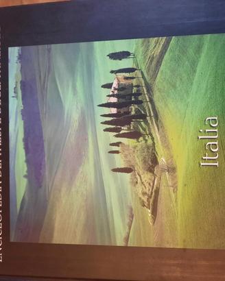 "Enciclopedia Globus - 19 Volumi: Scopri il mondo"