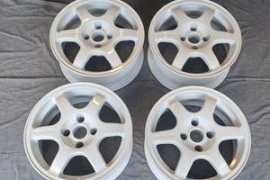 cerchi Speedline 15" - Peugeot Citroen