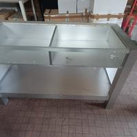 tavolo uffico espositivo