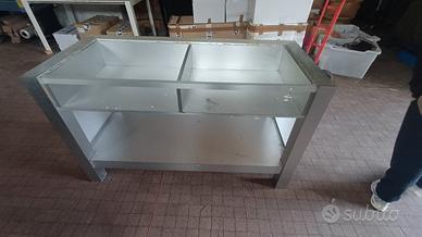 tavolo uffico espositivo