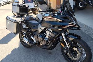 VOGE VALICO  DSX 500