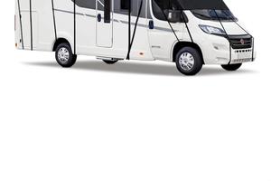 Telo copricamper rulotte