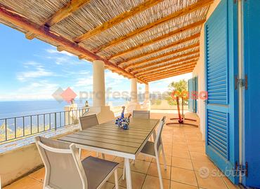 Casa Indipendente Lipari [#prof468VRG]