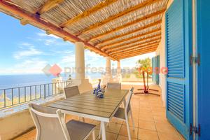 Casa Indipendente Lipari [#prof468VRG]