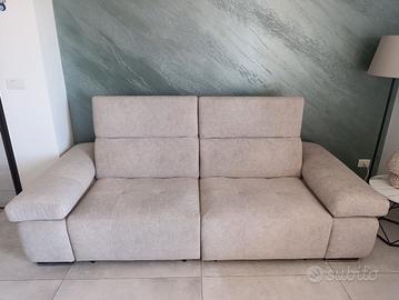 divano elettrico Divani living