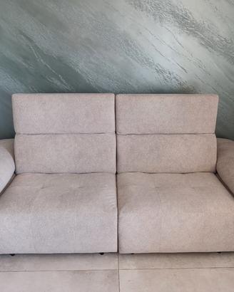 divano elettrico Divani living