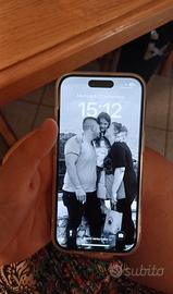 Vwndo iphone 15