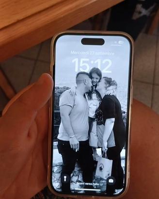 Vwndo iphone 15