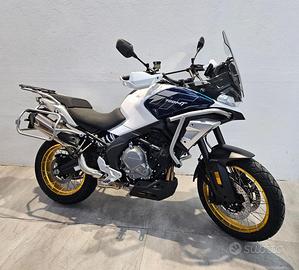 CF MOTO 700MT ADVENTURE