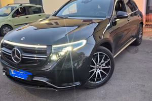 eqc 4 matic tech ediction