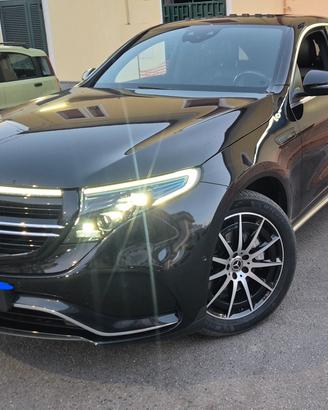 eqc 4 matic tech ediction